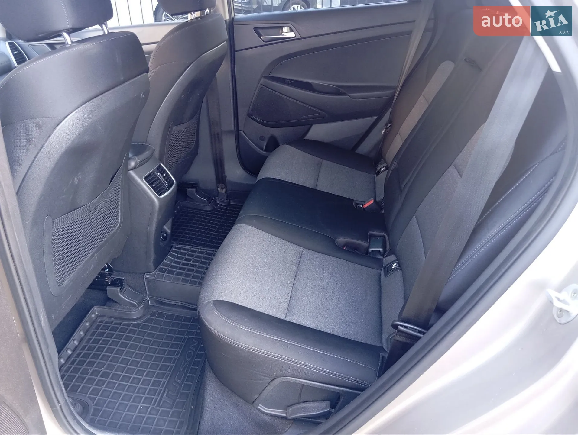 2019 Hyundai Tucson - мініатюра 7