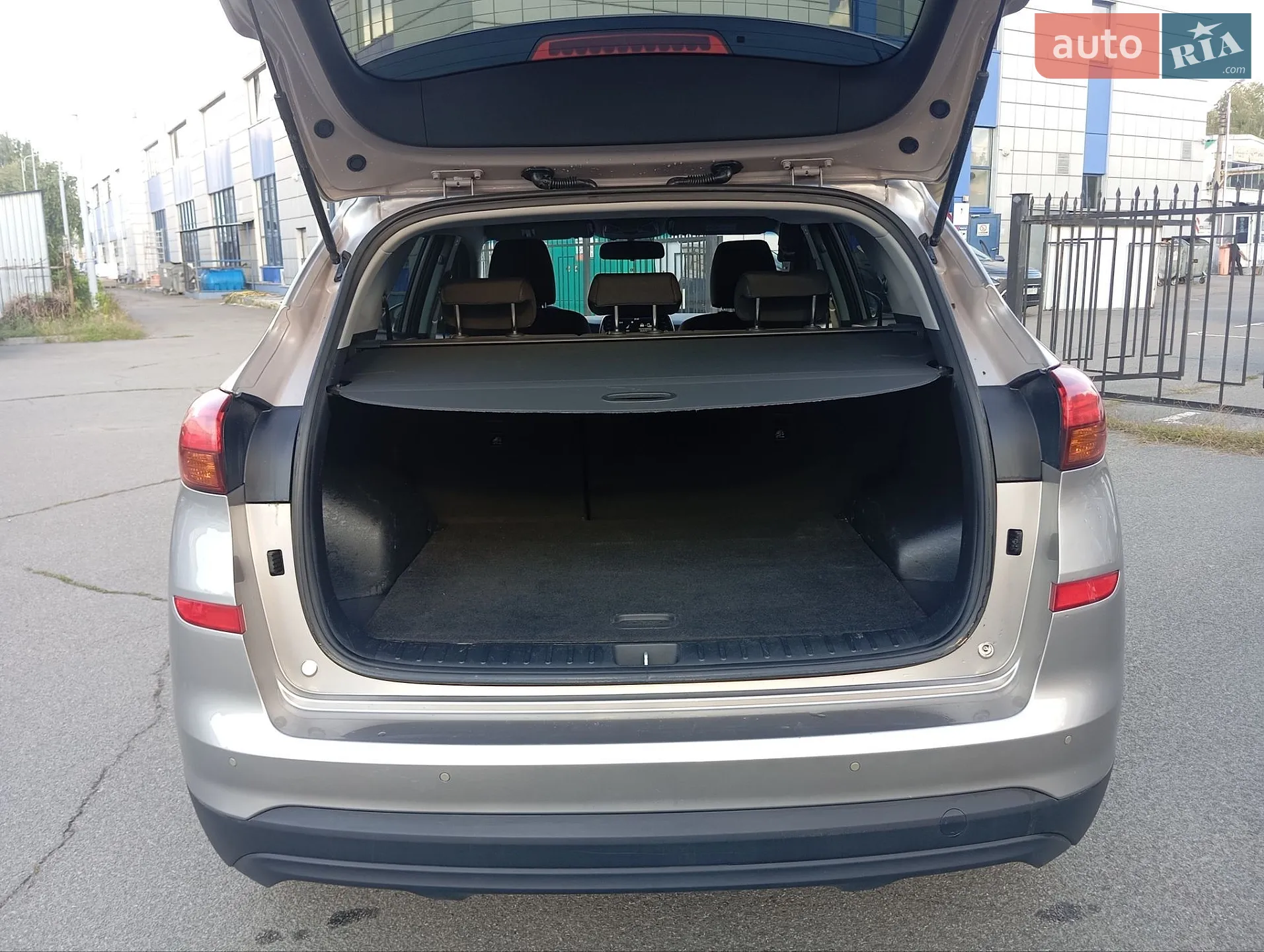 2019 Hyundai Tucson - мініатюра 6