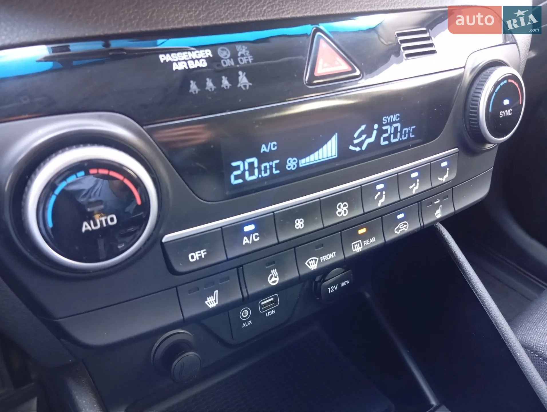 2019 Hyundai Tucson - мініатюра 13