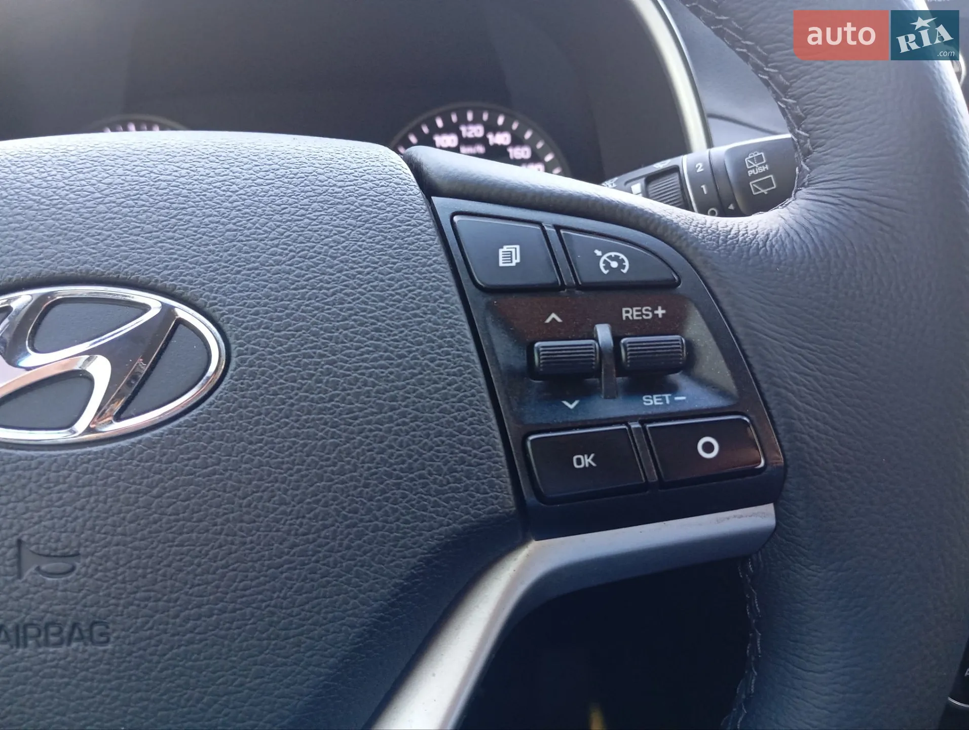 2019 Hyundai Tucson - мініатюра 17