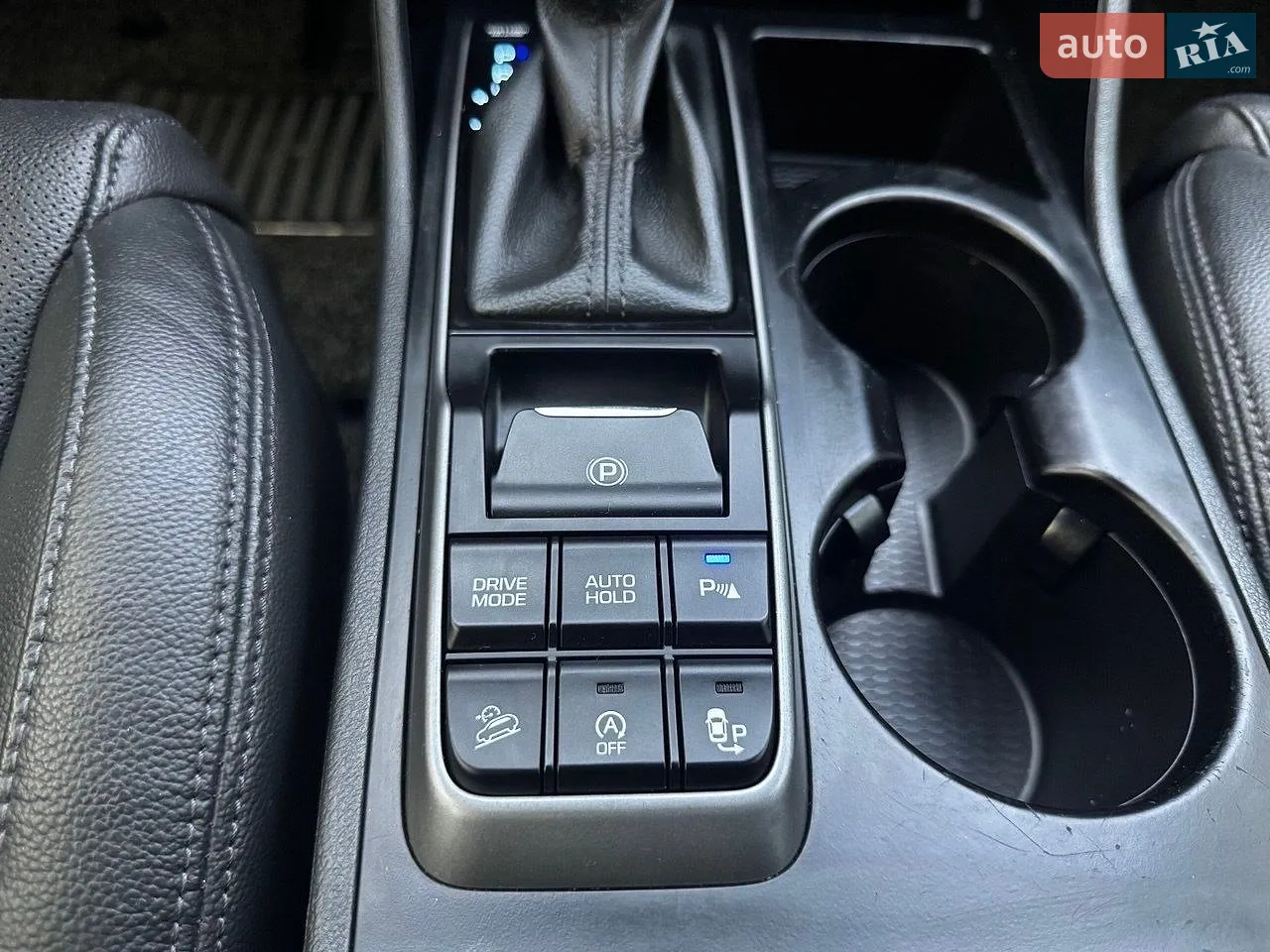 2015 Hyundai Tucson - мініатюра 27