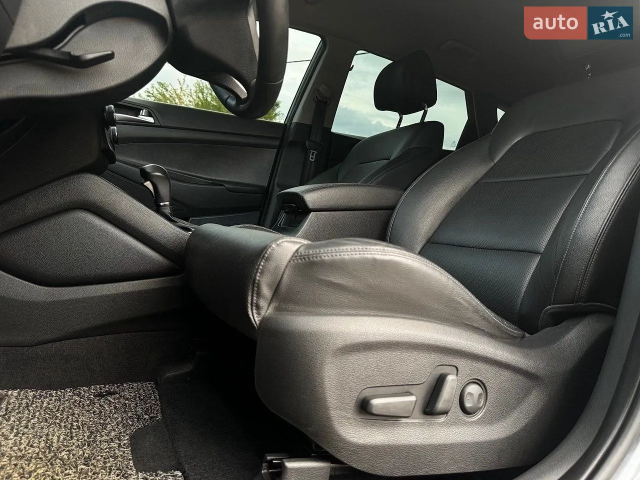 2015 Hyundai Tucson - мініатюра 31