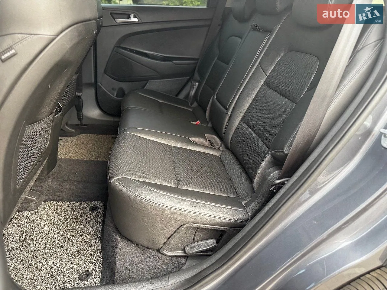 2015 Hyundai Tucson - мініатюра 34