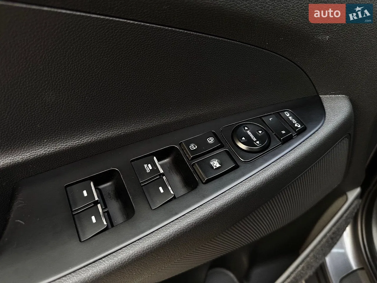 2015 Hyundai Tucson - мініатюра 45