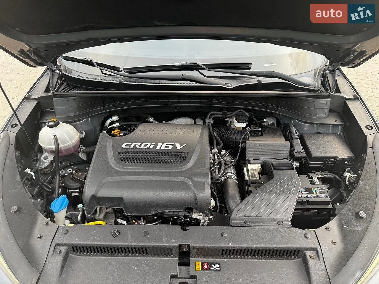 2015 Hyundai Tucson - мініатюра 49