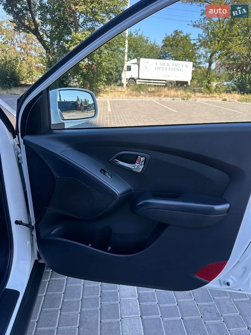 2013 Hyundai Tucson - мініатюра 26