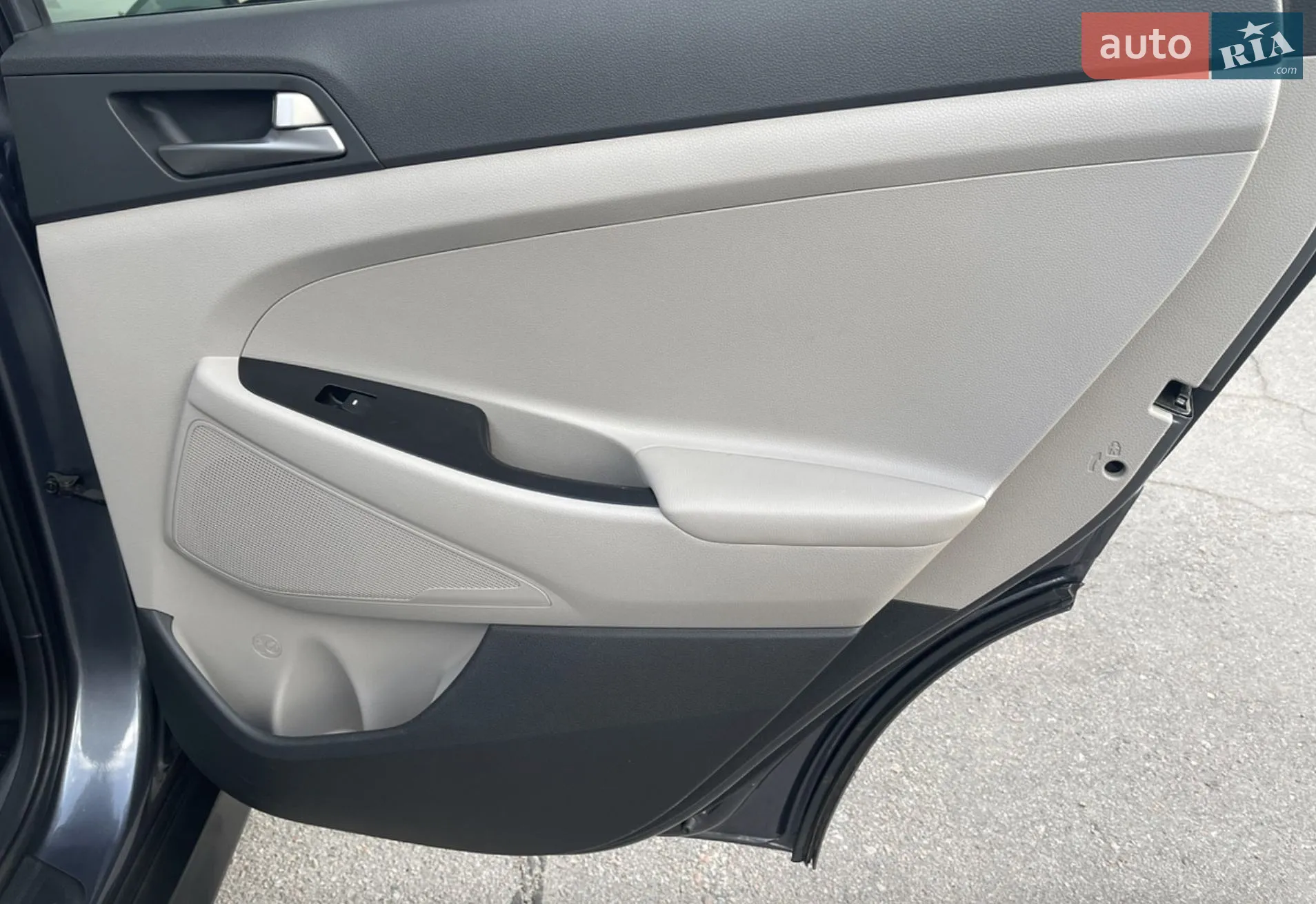 2017 Hyundai Tucson - мініатюра 16