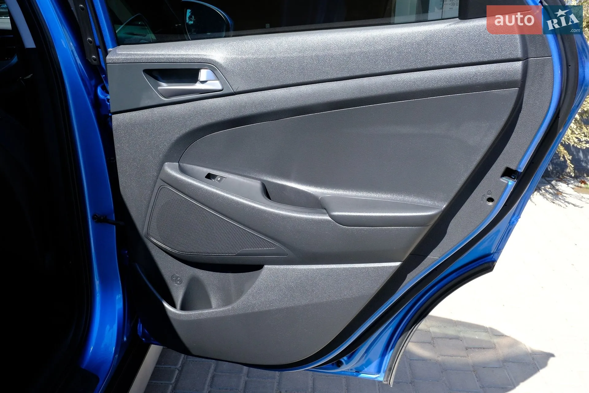 2017 Hyundai Tucson - мініатюра 34