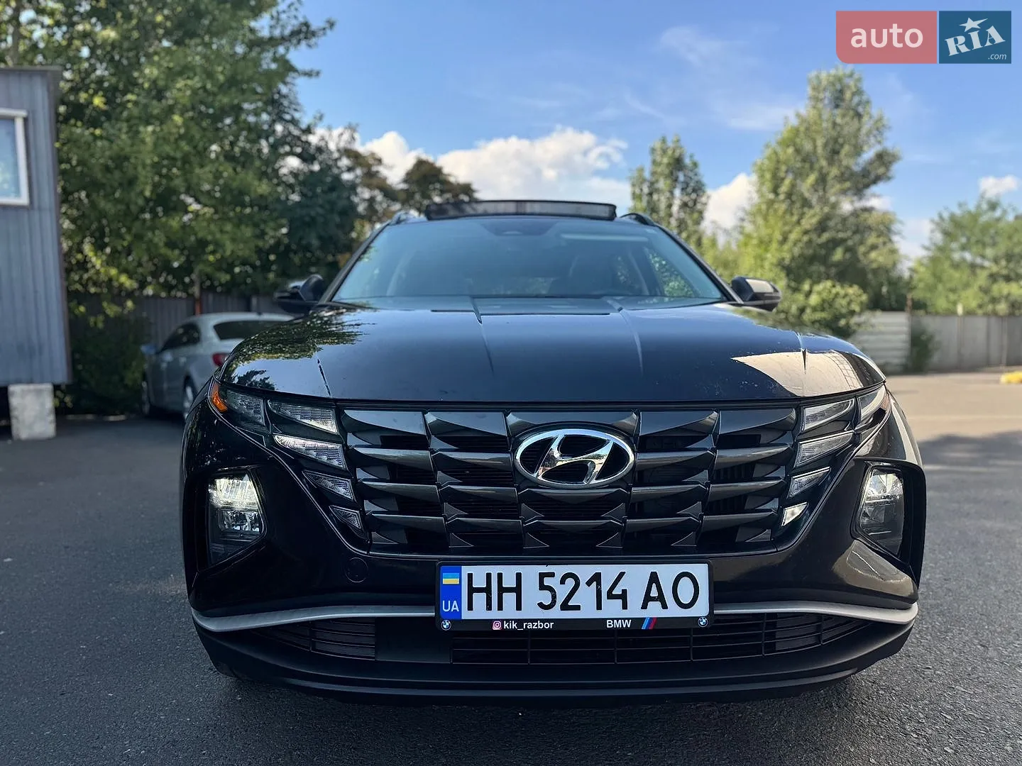 2022 Hyundai Tucson - мініатюра 28