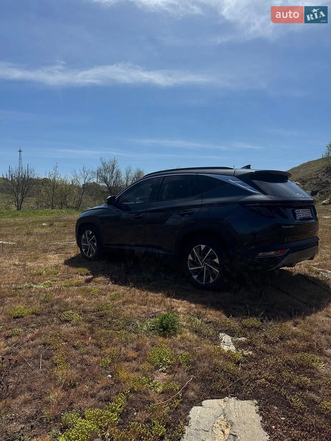 2021 Hyundai Tucson - мініатюра 6