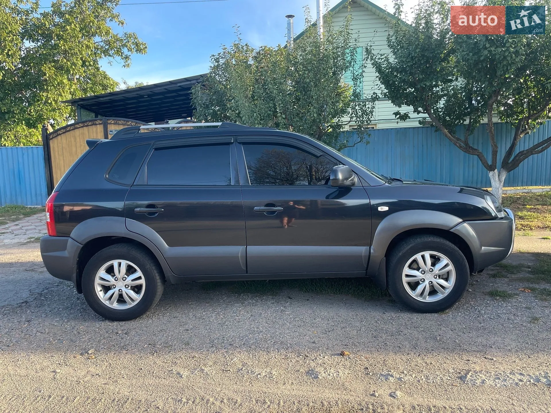 2011 Hyundai Tucson - мініатюра 25