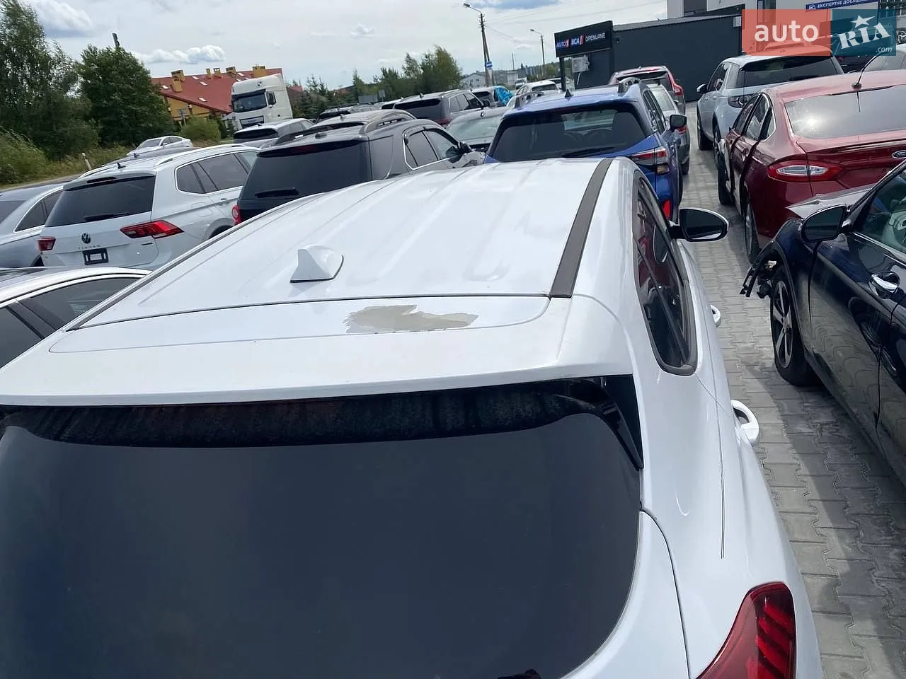 2019 Hyundai Tucson - мініатюра 9