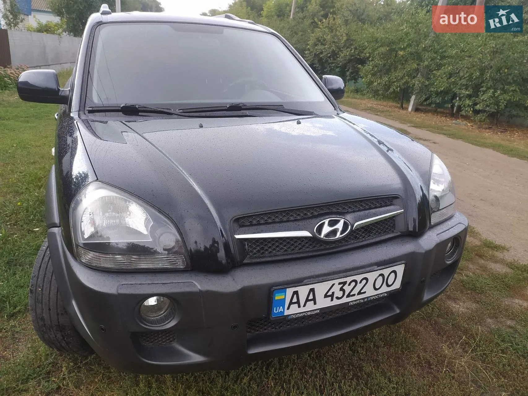 2011 Hyundai Tucson - мініатюра 2