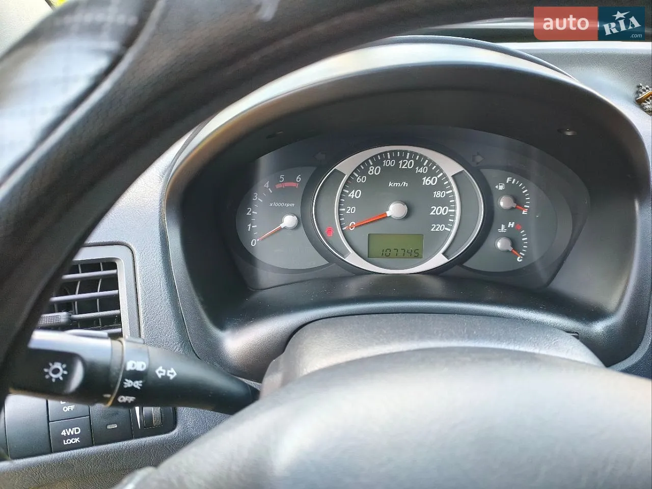2011 Hyundai Tucson - мініатюра 18
