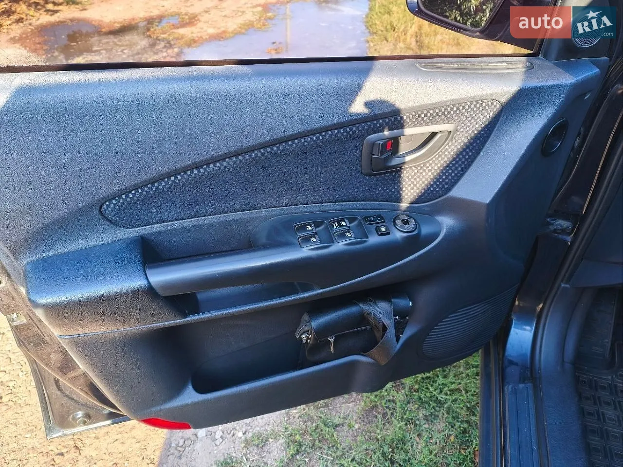2011 Hyundai Tucson - мініатюра 19