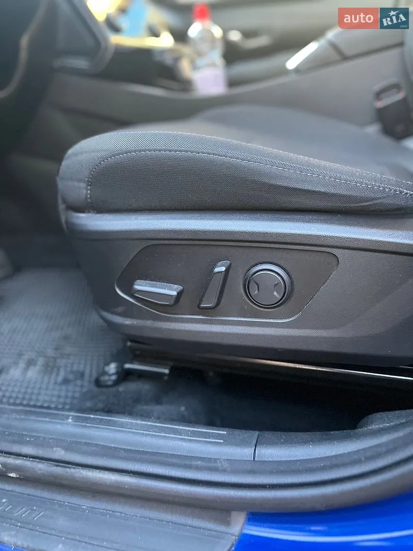 2022 Hyundai Tucson - мініатюра 16
