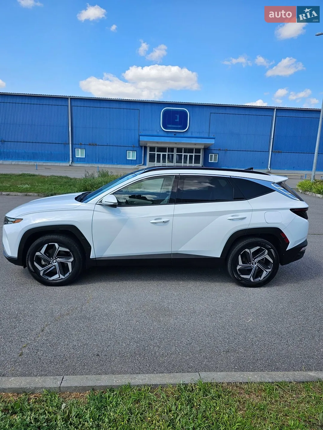 2023 Hyundai Tucson - мініатюра 2