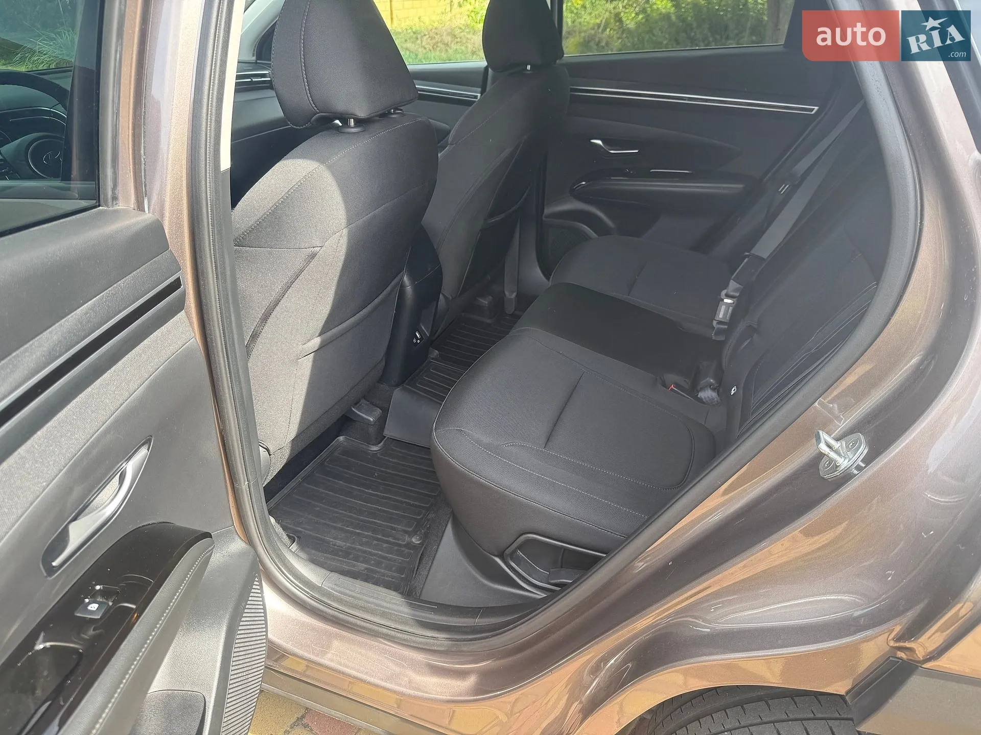 2021 Hyundai Tucson - мініатюра 18