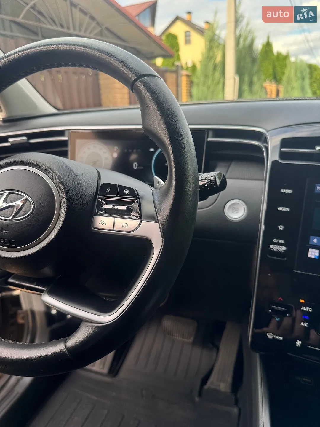 2021 Hyundai Tucson - мініатюра 25