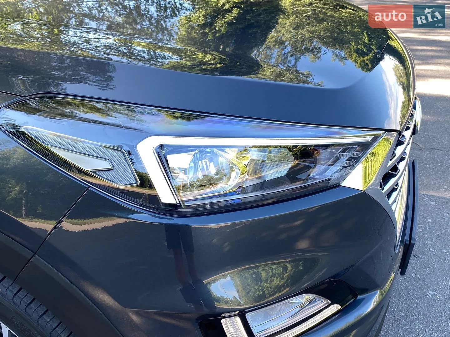 2020 Hyundai Tucson - мініатюра 54