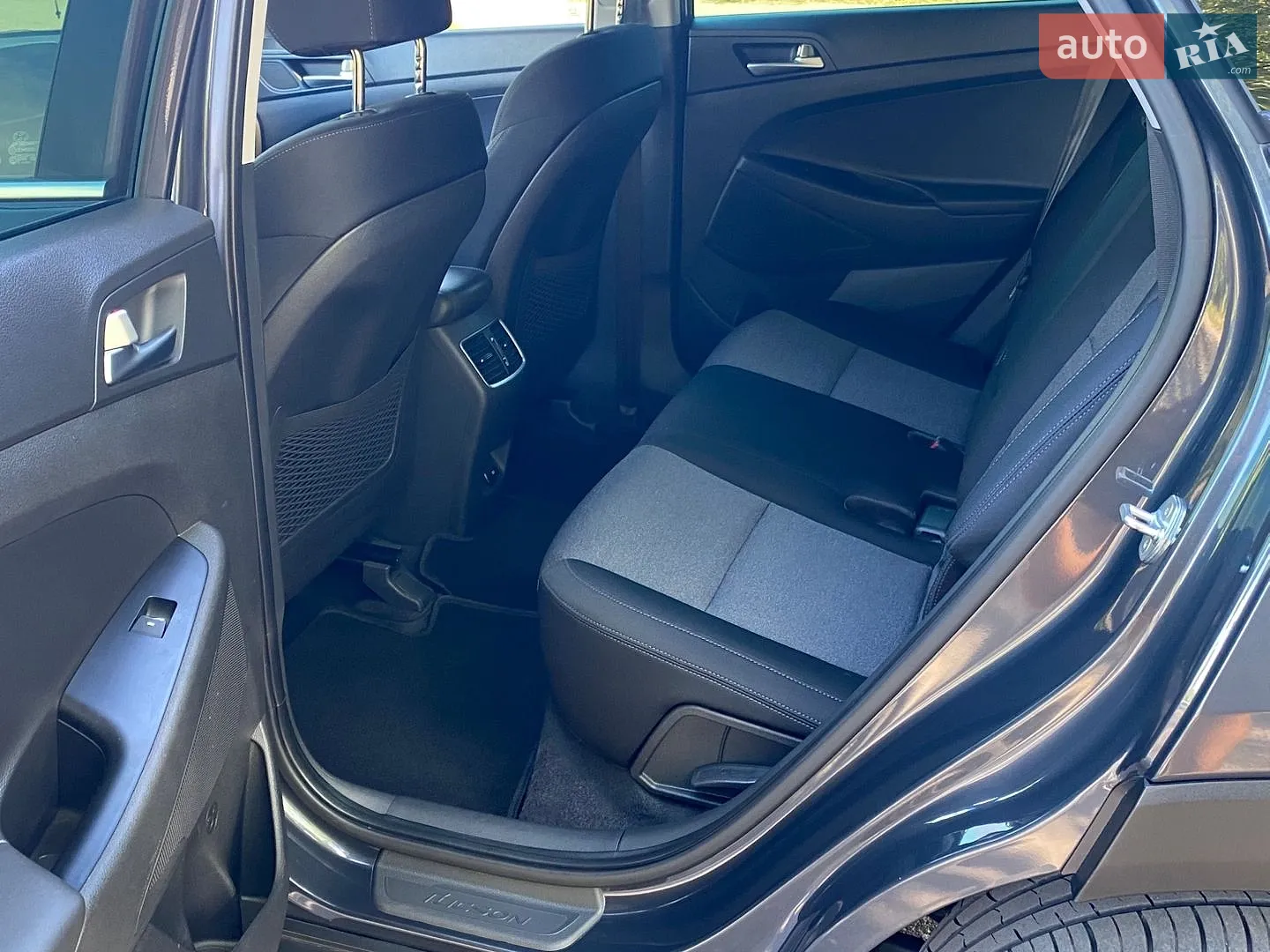 2020 Hyundai Tucson - мініатюра 40