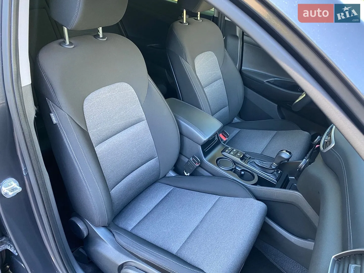 2020 Hyundai Tucson - мініатюра 27
