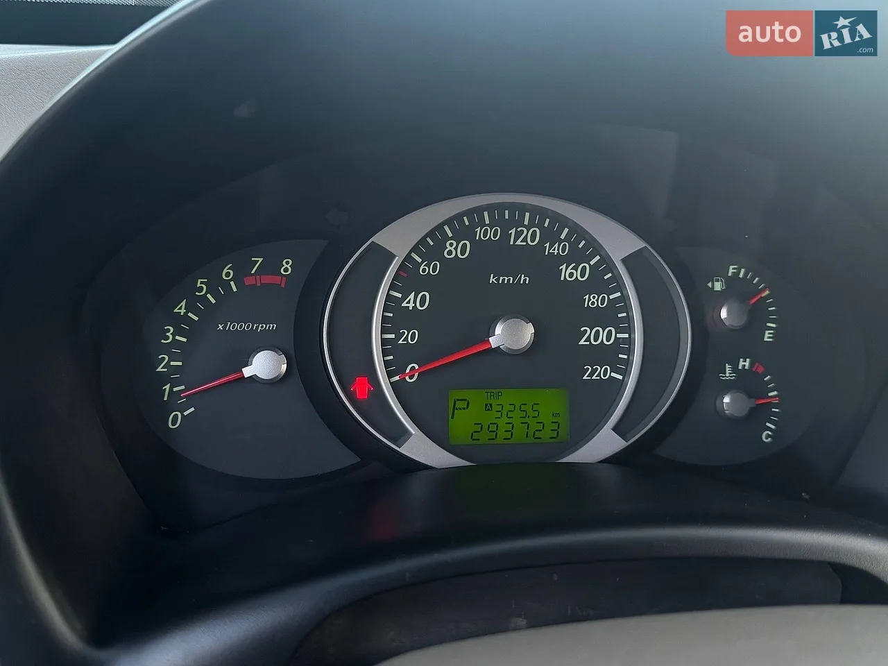 Позашляховик / Кросовер Hyundai Tucson 2008 в Харкові фото 17
