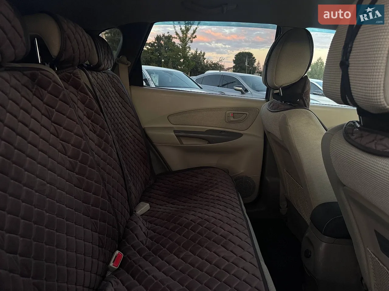 Позашляховик / Кросовер Hyundai Tucson 2008 в Харкові фото 28