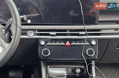 Внедорожник / Кроссовер Hyundai Tucson 2025 в Чернигове фото 29 Внедорожник / Кроссовер Hyundai Tucson 2025 в Чернигове