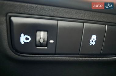 Внедорожник / Кроссовер Hyundai Tucson 2025 в Чернигове фото 46 Внедорожник / Кроссовер Hyundai Tucson 2025 в Чернигове