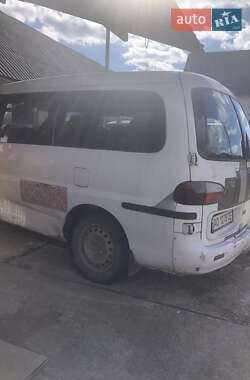 Другие автобусы Hyundai Universe 2003 в 