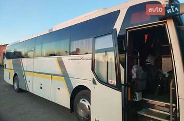 Туристический / Междугородний автобус Hyundai Universe 2008 в 