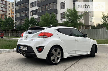 Купе Hyundai Veloster 2013 в Хмельницком