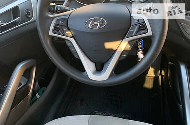 Хэтчбек Hyundai Veloster 2012 в Хмельницком