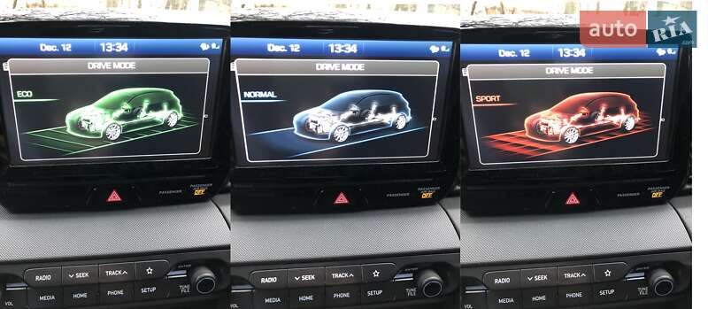 Хэтчбек Hyundai Veloster 2019 в Киеве