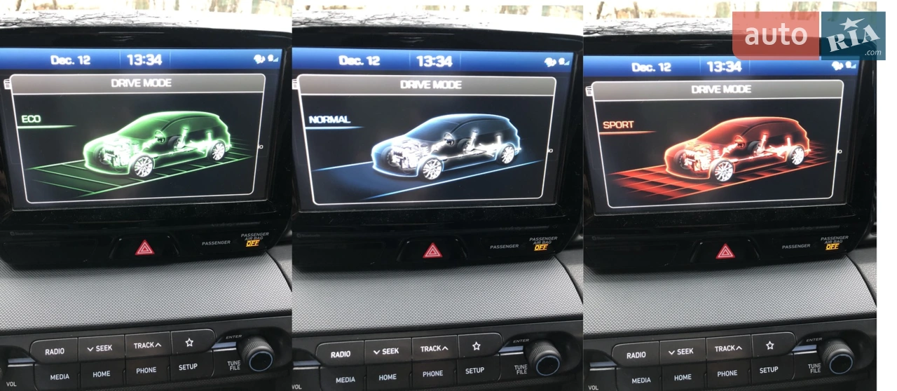 2019 Hyundai Veloster - мініатюра 17