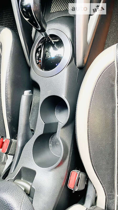 Хетчбек Hyundai Veloster 2013 в Вінниці
