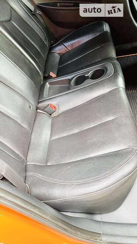 Хетчбек Hyundai Veloster 2013 в Вінниці