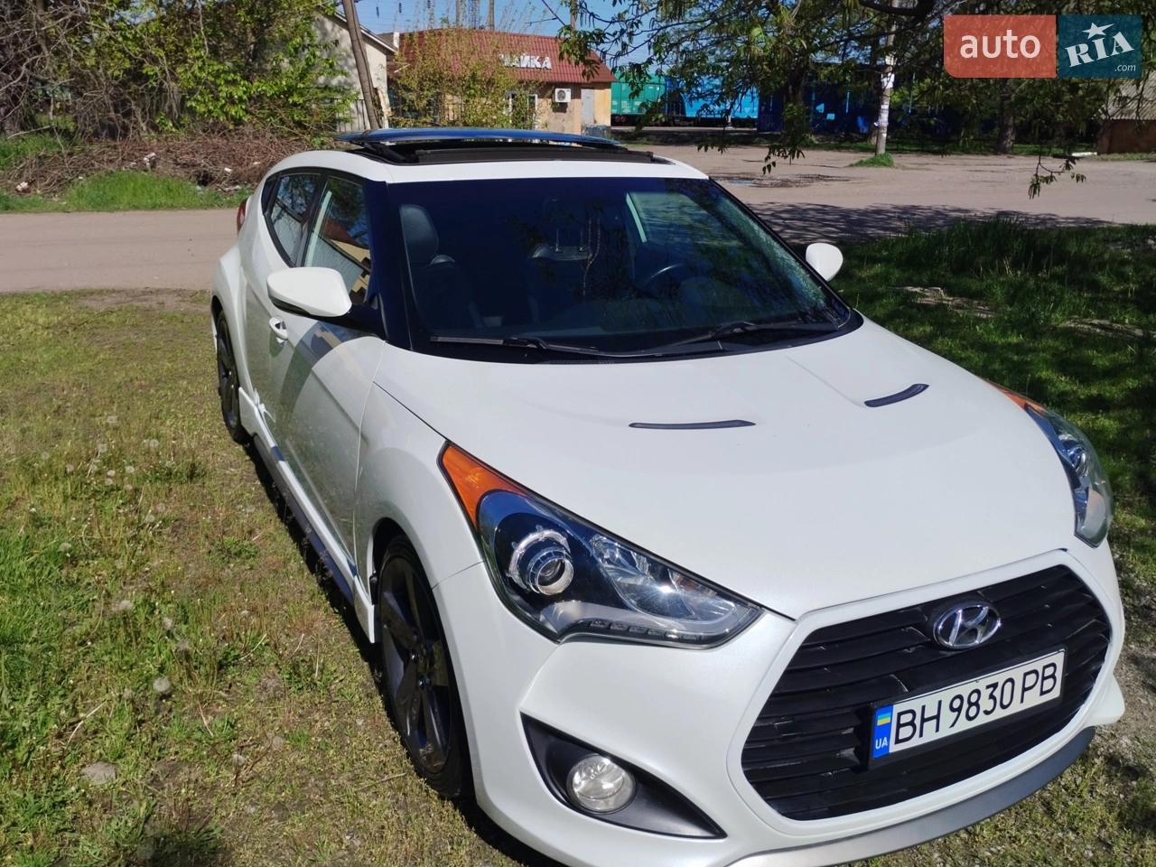 2013 Hyundai Veloster - мініатюра 24