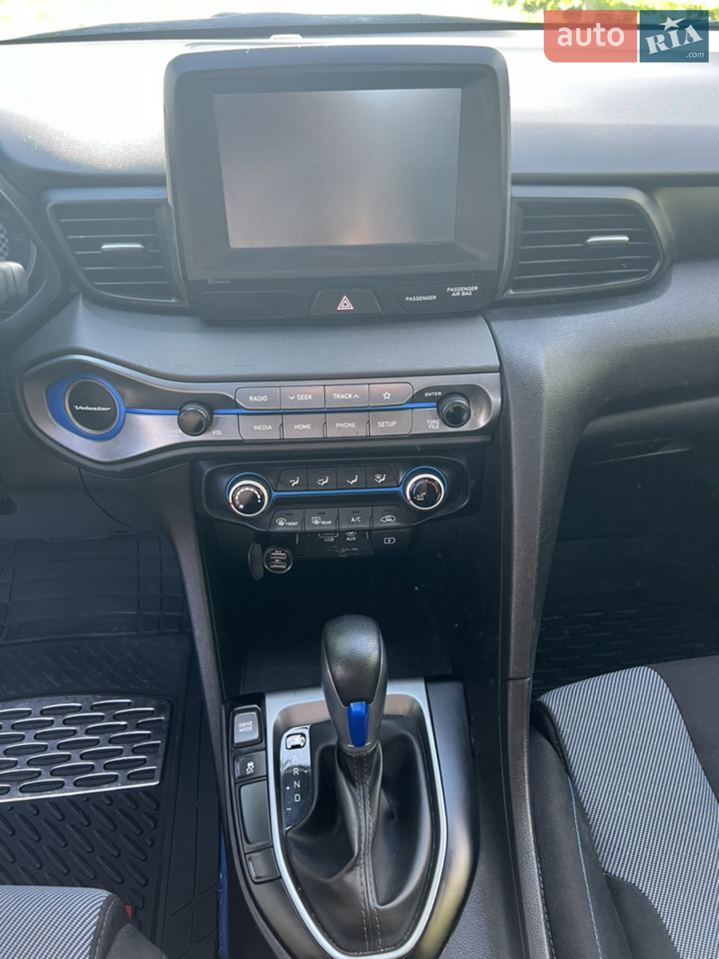 2018 Hyundai Veloster - мініатюра 16