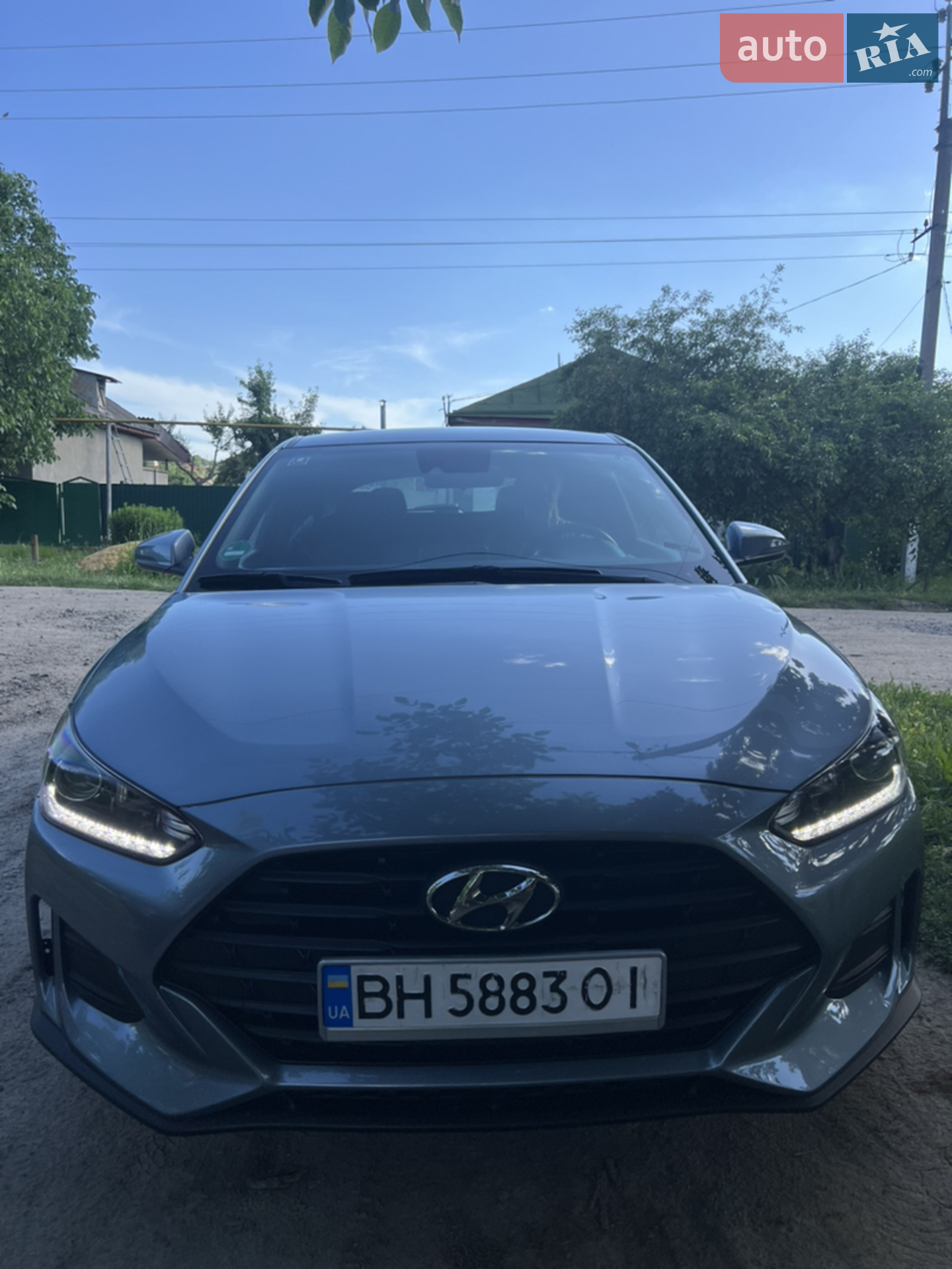 2018 Hyundai Veloster - мініатюра 22