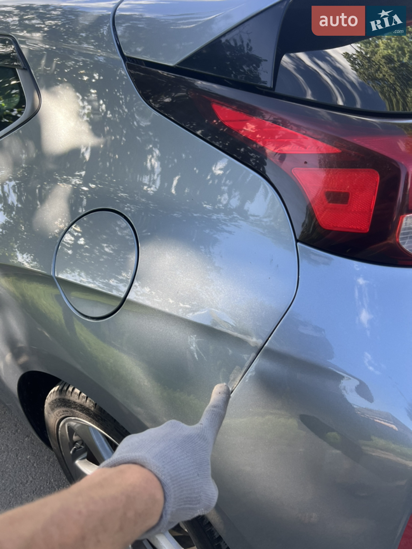 2018 Hyundai Veloster - мініатюра 28