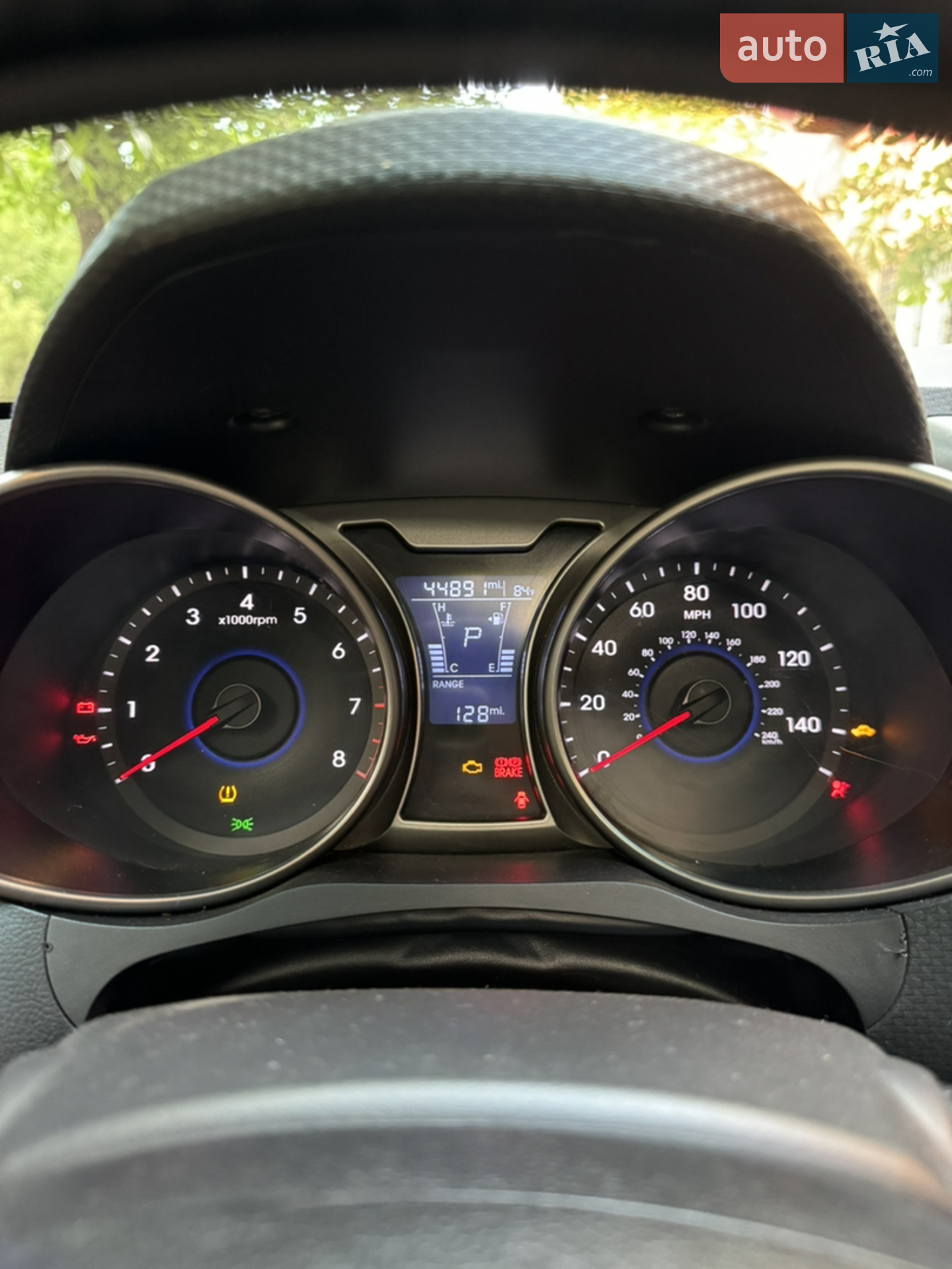 2016 Hyundai Veloster - мініатюра 7