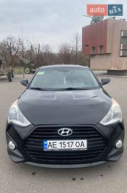 Хетчбек Hyundai Veloster 2013 в Кривому Розі