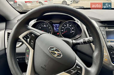 Хэтчбек Hyundai Veloster 2014 в Запорожье