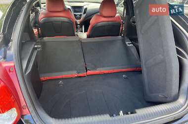 Хетчбек Hyundai Veloster 2014 в 