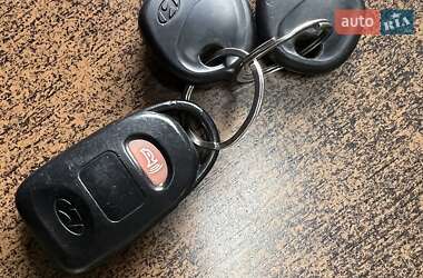 Хетчбек Hyundai Veloster 2014 в 