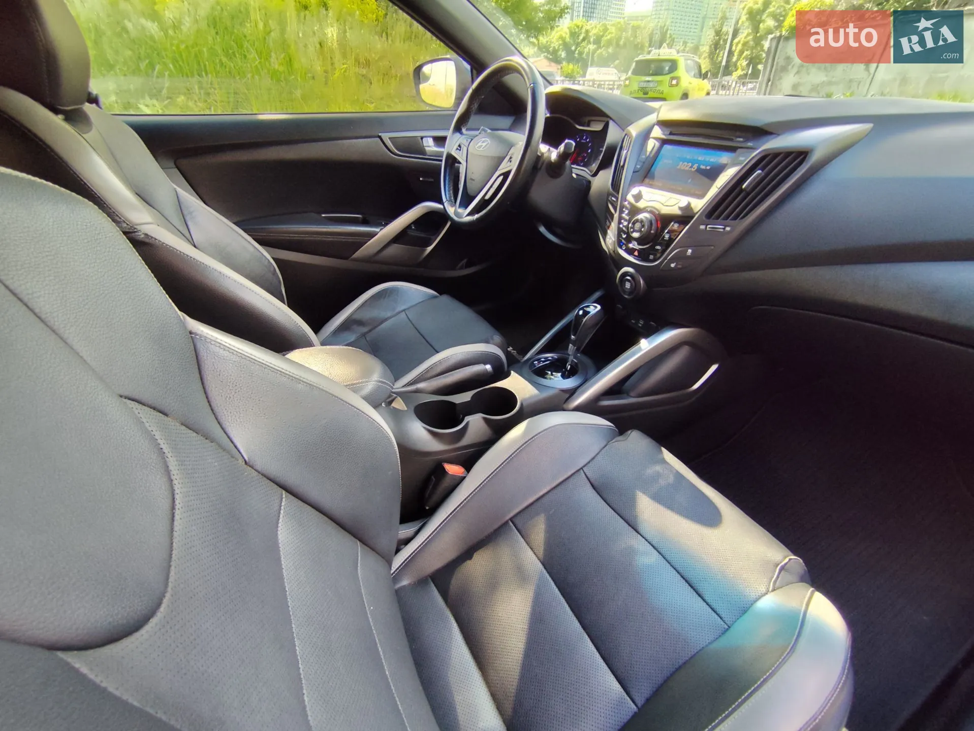 2016 Hyundai Veloster - мініатюра 14