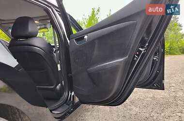 Хетчбек Hyundai Veloster 2014 в 