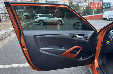 Хэтчбек Hyundai Veloster 2015 в 